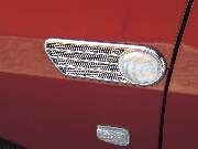 NASÁVAČE VZDUCHU roadster