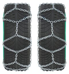 Sněhové řetězy SUV-VAN ÖNORM vel. 250