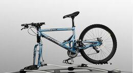 Nosič kol THULE OutRide 561