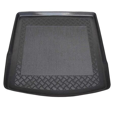 Vana do kufru AUDI A4 Sedan 2001-2003