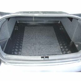 Vana do kufru AUDI A4 Sedan 2001-2003