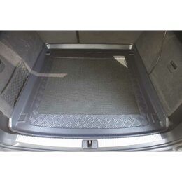 Vana do kufru AUDI A4 Avant 2004->