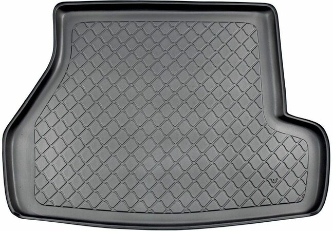 Vana do kufru BMW 3(E46) Touring 1998-2005