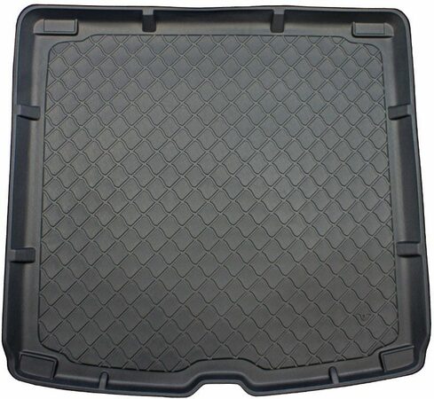 Vana do kufru BMW 5(E61) Touring 2004-2010