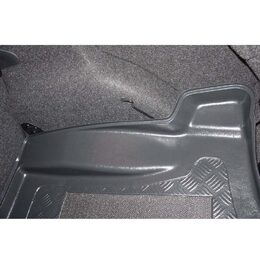 Vana do kufru BMW 1(E87) Hatchback 2004-2011