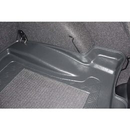 Vana do kufru BMW 1(E87) Hatchback 2004-2011