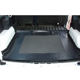 Vana do kufru CITROEN Berlingo 1998-2007