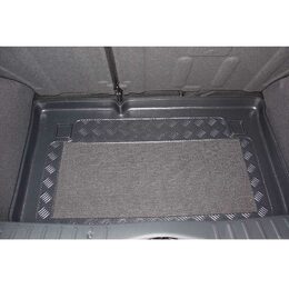 Vana do kufru CITROEN C3 Hatchback 2002->