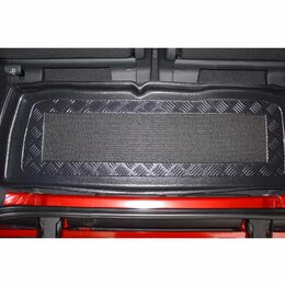 Vana do kufru CITROEN C2 Hatchback 2003->
