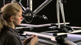 Nosič kol THULE OutRide 561