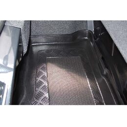 Vana do kufru CITROEN C1 Hatchback 2005->