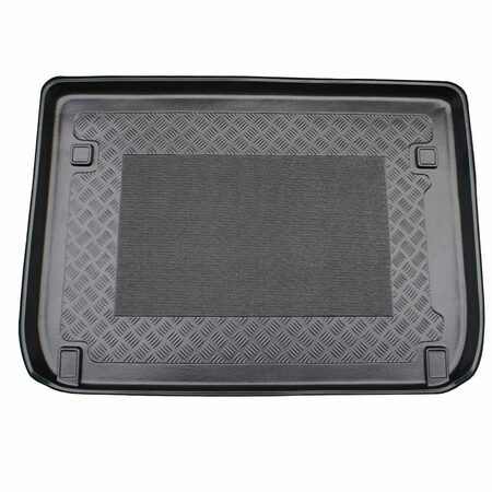 Vana do kufru CITROEN C4 Picasso 2006->