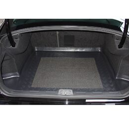 Vana do kufru CITROEN C5 Sedan 2008->