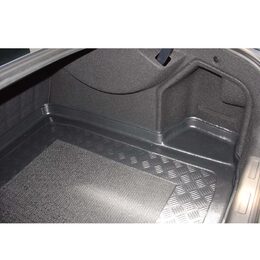 Vana do kufru CITROEN C5 Sedan 2008->