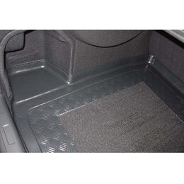 Vana do kufru CITROEN C5 Sedan 2008->