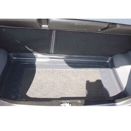 Vana do kufru CHEVROLET Matiz Hatchback 2005->