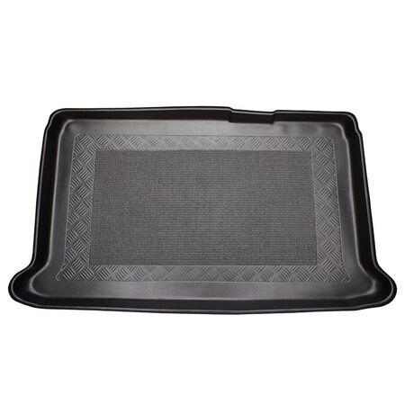 Vana do kufru FIAT Punto Hatchback 1994-2000