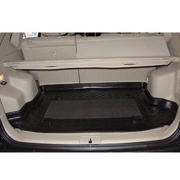 Vana do kufru HYUNDAI Tucson 2004-2010