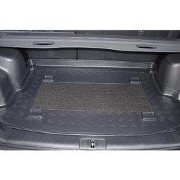 Vana do kufru KIA Sportage II 2004-2010