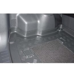 Vana do kufru KIA Sportage II 2004-2010