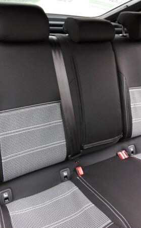 Autopotahy Škoda SUPERB III. AUTHENTIC DOBLO, žakar audi