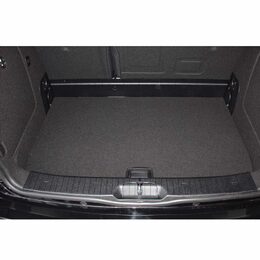 Vana do kufru MERCEDES W168(A) 1998-2003