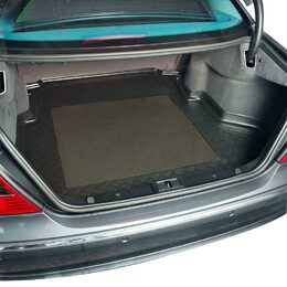 Vana do kufru MERCEDES W211(E) Sedan 2002->