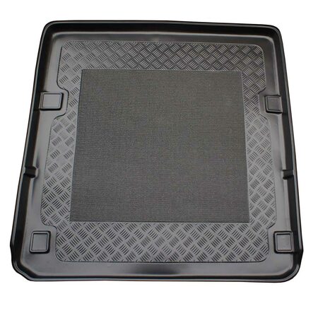 Vana do kufru MERCEDES W211(E) Combi 2003-2009 s navigací