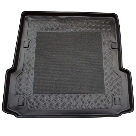 Vana do kufru MERCEDES W211(E) Combi 2003-2009 bez navigace