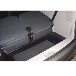 Vana do kufru MITSUBISHI Grandis 2003-> s 3. řadou