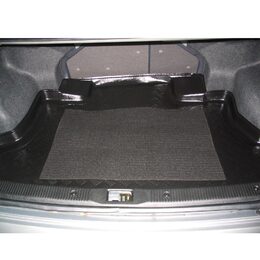 Vana do kufru NISSAN Almera Sedan 2000-2001