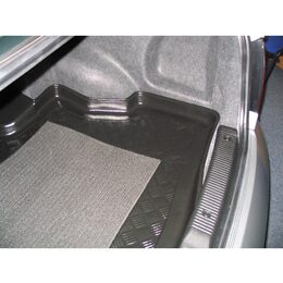 Vana do kufru NISSAN Almera Sedan 2000-2001