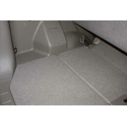 Vana do kufru NISSAN Note Hatchback 2006-> horní kufr
