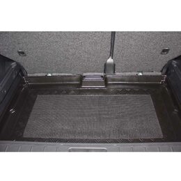 Vana do kufru NISSAN Note Hatchback 2006-> dolní kufr