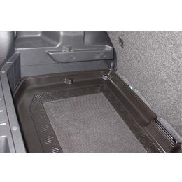 Vana do kufru NISSAN Note Hatchback 2006-> dolní kufr