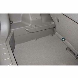 Vana do kufru NISSAN Note Hatchback 2006-> dolní kufr