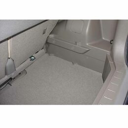 Vana do kufru NISSAN Note Hatchback 2006-> dolní kufr