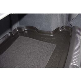 Vana do kufru OPEL Astra G II Sedan 1998->