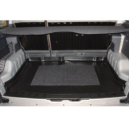 Vana do kufru CITROEN Berlingo multi space 1998-2002 vyklápěcí dveře