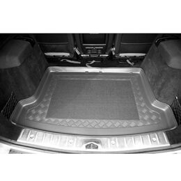 Vana do kufru PEUGEOT 307 SW 2001-2007