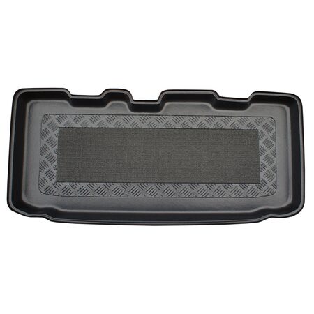 Vana do kufru PEUGEOT 1007 2005->