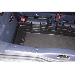 Vana do kufru PEUGEOT 1007 2005->
