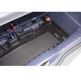 Vana do kufru PEUGEOT 1007 2005->