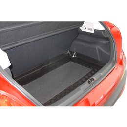 Vana do kufru PEUGEOT 207 Hatchback 2006->