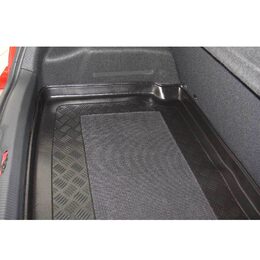 Vana do kufru PEUGEOT 207 Hatchback 2006->