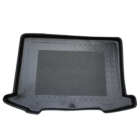 Vana do kufru RENAULT Megane Hatchback 1996-2001