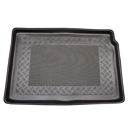 Vana do kufru RENAULT Megane II Hatchback 2002-2008