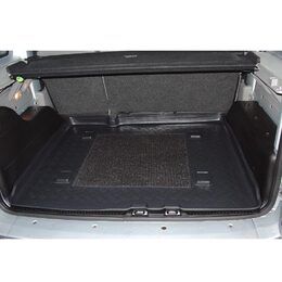 Vana do kufru RENAULT Kangoo I 1998-2007 dveře do boku