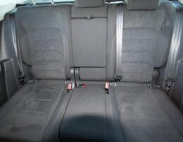 Autopotahy VW TIGUAN II COMFORTLINE, ALLSPACE, od r. v. 2016, GT béžové