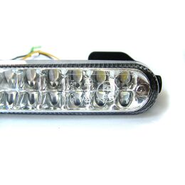 LED svtěla pro denní svícení - drl16